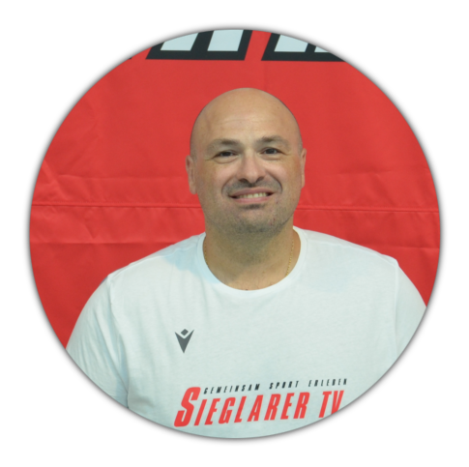 Abteilungsleitung Basketball