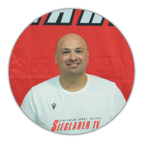 Abteilungsleiter Basketball