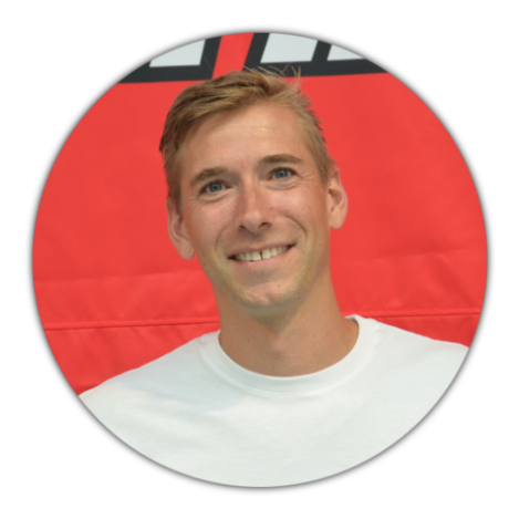 Jurij Boldt Trainer Basketball